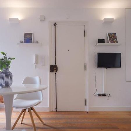 Home Sonhos 17 Lisboa Exteriér fotografie