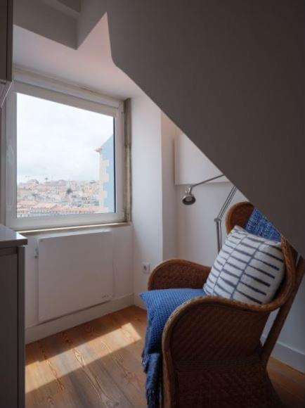 Home Sonhos 17 Lisboa Exteriér fotografie