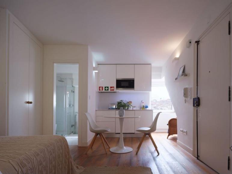 Home Sonhos 17 Lisboa Exteriér fotografie