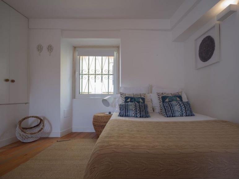 Home Sonhos 17 Lisboa Exteriér fotografie