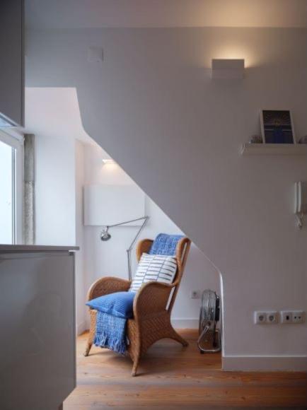 Home Sonhos 17 Lisboa Exteriér fotografie